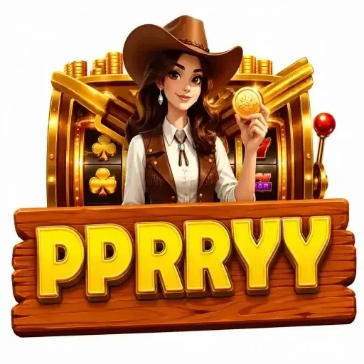 PPRRYY - Permainan Arcade Seru dan Menantang