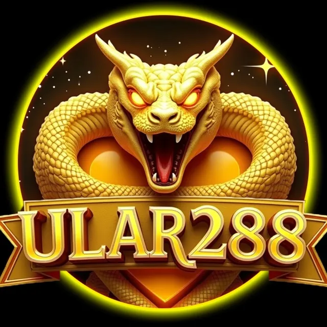 ULAR288 - Petualangan Seru di Dunia Tak Terduga