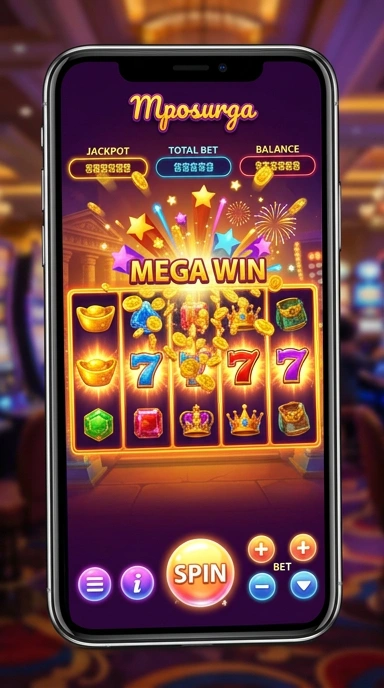 Berbagai kategori aplikasi yang tersedia di mposurga untuk semua pengguna.